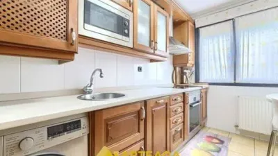 Apartment in Brazomar photo 9