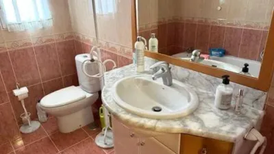 Apartment in Traditional Centre photo 18