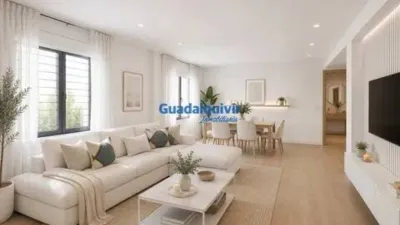 Apartment in Seville City Centre photo 15