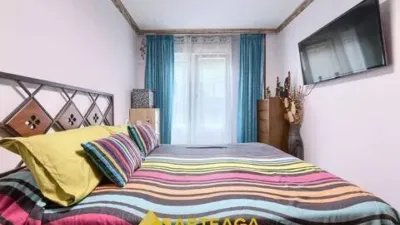 Apartment in Brazomar photo 23
