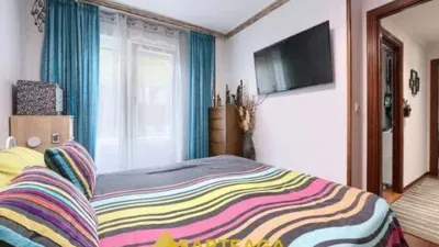 Apartment in Brazomar photo 24