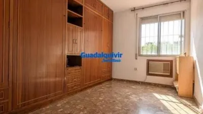 Apartment in Seville City Centre photo 21