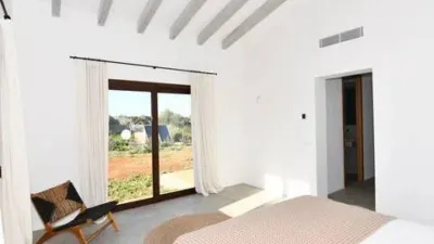 Rustic house in Santanyí photo 49