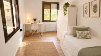 Apartment in Centre photo 13