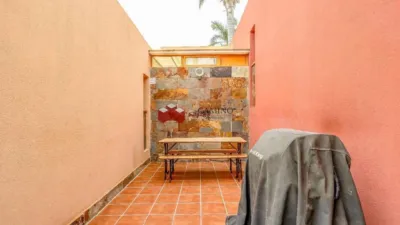 Chalet en Maspalomas-Meloneras photo 37