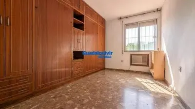 Apartment in Seville City Centre photo 22