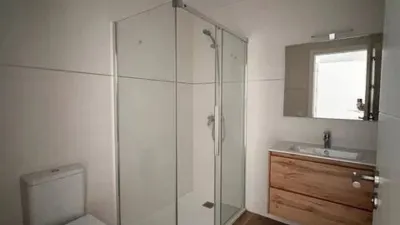 Apartment on Carrer de Santa Digna photo 18