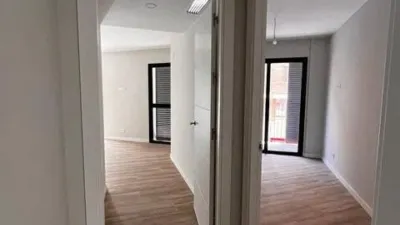 Apartment on Carrer de Santa Digna photo 22