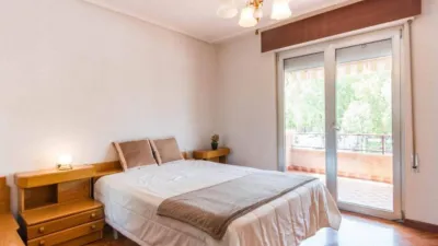 Apartment in Alquerías photo 4