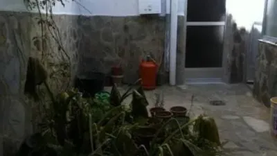 Townhouse in Martos photo 9
