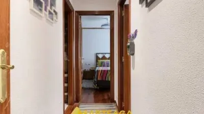 Apartment in Brazomar photo 19