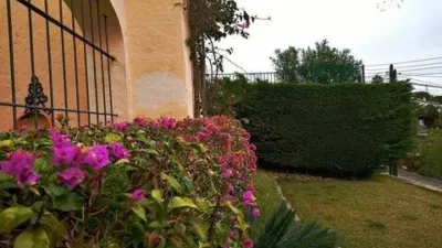 Chalet en Bufaganyes photo 9