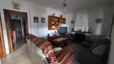 Rustic house on Calle El Lentiscal S-N photo 18