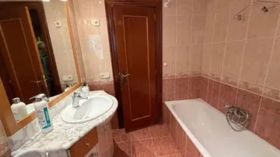 Apartment in Traditional Centre photo 19