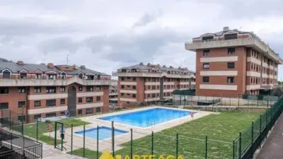 Apartment in Brazomar photo 36