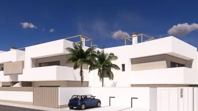 Casa – Pilar de la Horadada, Barrio Los Segundas, Los Hortelanos - Vista 2