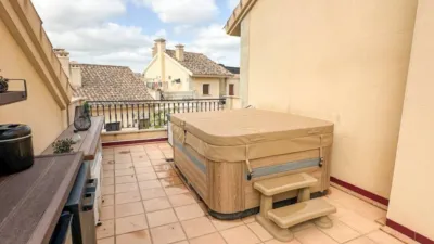 Chalet en Algorfa photo 32