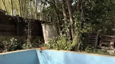 Chalet in Mas Trader-Corral d'en Tort-Corral d'en Cona photo 22