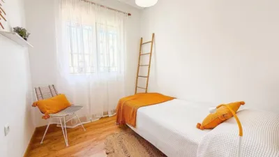 Townhouse in Playa Flamenca-Las Piscinas photo 21