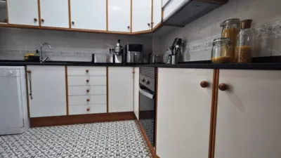 Apartment in Centre photo 7