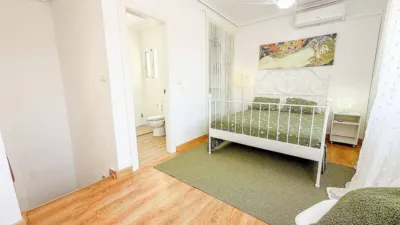 Townhouse in Playa Flamenca-Las Piscinas photo 26