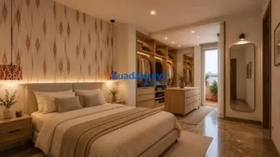 Apartment in Seville City Centre photo 20