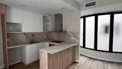 Apartment on Carrer de Santa Digna photo 7