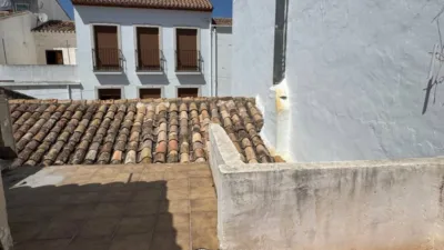 Rustic House in Benissa Pueblo photo 15