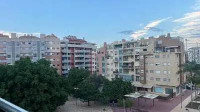 Apartment in Espinardo photo 11