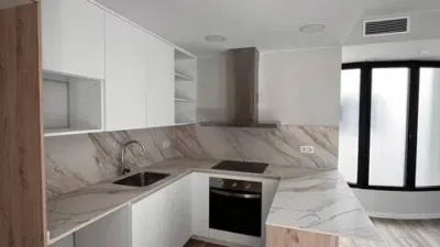 Apartment on Carrer de Santa Digna photo 12