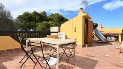Rustic house in Santanyí photo 25
