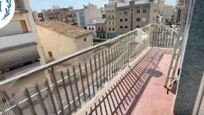 Apartment in Sant Joan-Molí de Vent photo 4