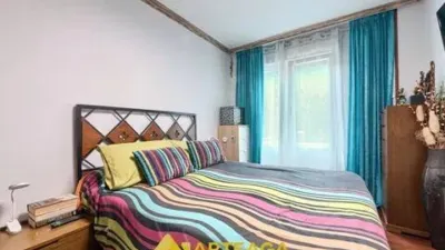 Apartment in Brazomar photo 22