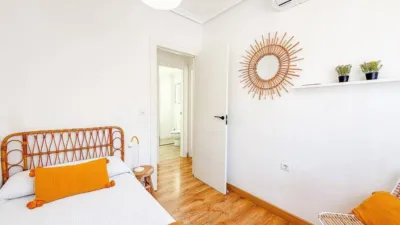 Townhouse in Playa Flamenca-Las Piscinas photo 22