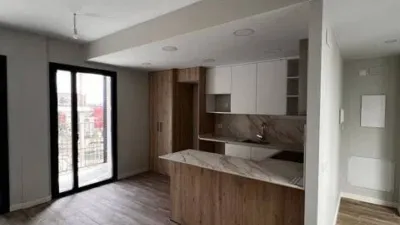 Apartment on Carrer de Santa Digna photo 4