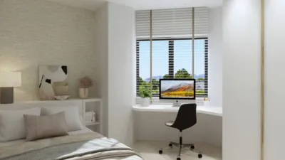 Apartment in Almoradí photo 8