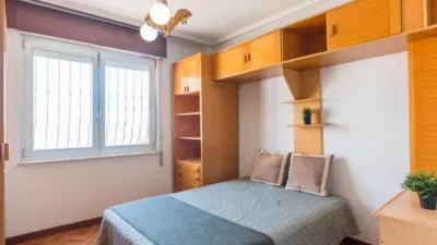 Apartment in Alquerías photo 3