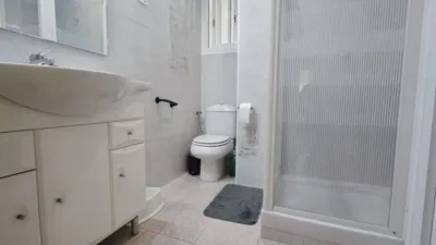 Apartment in Centre photo 11