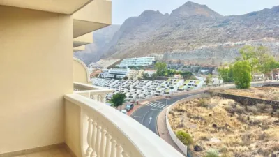 Penthouse in Puerto de Santiago photo 6