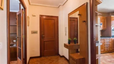 Apartment in Alquerías photo 33