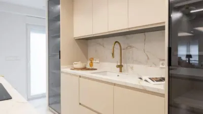 Apartment on Castellana photo 10