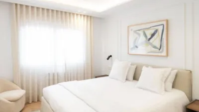 Apartment on Castellana photo 16