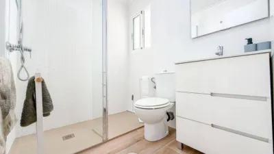 Townhouse in Playa Flamenca-Las Piscinas photo 19