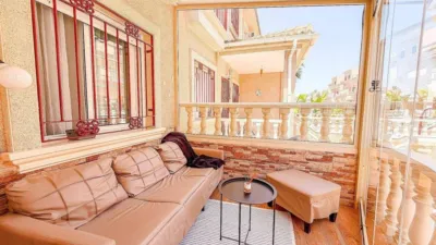 Townhouse in Playa Flamenca-Las Piscinas photo 3