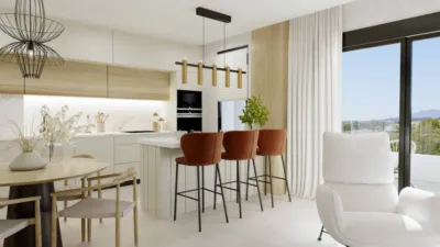 Apartment in Almoradí photo 6