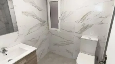 Piso – Alacant / Alicante, Ciutat Elegida, Villafranquesa - Vista 5