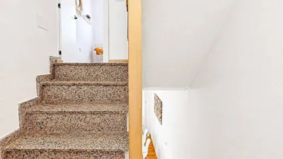 Townhouse in Playa Flamenca-Las Piscinas photo 12