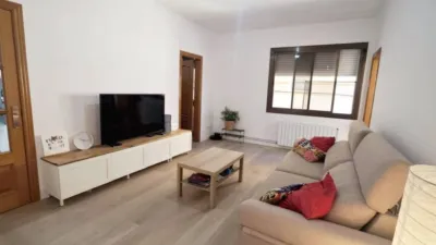 Apartment in Centre photo 3
