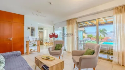 Chalet en Maspalomas-Meloneras photo 34