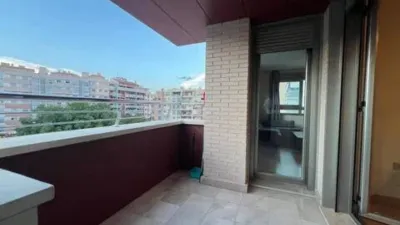 Apartment in Espinardo photo 2